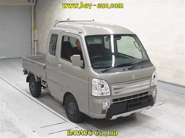 Suzuki Carry Truck DA16T 2023